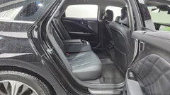2023 Kia K8 3.5 Gasoline 2WD — фото 11