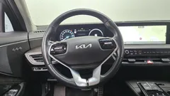 2023 Kia K8 3.5 Gasoline 2WD — фото 14