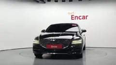 2022 Genesis G80 Gasoline 2.5 Turbo AWD — фото 3