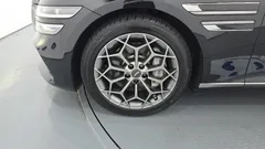 2022 Genesis G80 Gasoline 2.5 Turbo AWD — фото 5
