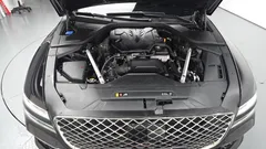 2022 Genesis G80 Gasoline 2.5 Turbo AWD — фото 6