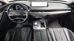 2022 Genesis G80 Gasoline 2.5 Turbo AWD — фото 7