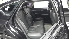 2022 Genesis G80 Gasoline 2.5 Turbo AWD — фото 11