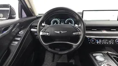 2022 Genesis G80 Gasoline 2.5 Turbo AWD — фото 12