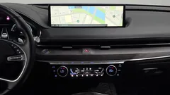 2022 Genesis G80 Gasoline 2.5 Turbo AWD — фото 13