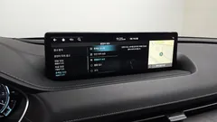 2022 Genesis G80 Gasoline 2.5 Turbo AWD — фото 15