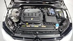 2022 Volkswagen Golf 2.0 TDI Prestige — фото 6