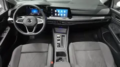 2022 Volkswagen Golf 2.0 TDI Prestige — фото 7