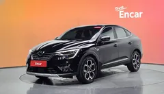 2023 Renault-KoreaSamsung XM3 1.3 TCe RE Signature — фото 1