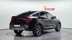 2023 Renault-KoreaSamsung XM3 1.3 TCe RE Signature — фото 2