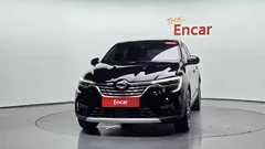 2023 Renault-KoreaSamsung XM3 1.3 TCe RE Signature — фото 3