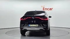 2023 Renault-KoreaSamsung XM3 1.3 TCe RE Signature — фото 4