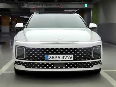 2023 Hyundai Grandeur Exclusive — фото 2