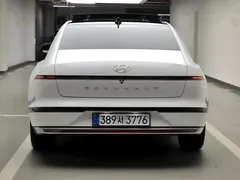 2023 Hyundai Grandeur Exclusive — фото 3