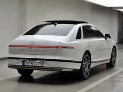 2023 Hyundai Grandeur Exclusive — фото 4