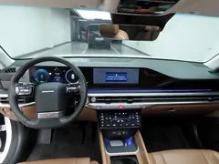 2023 Hyundai Grandeur Exclusive — фото 7