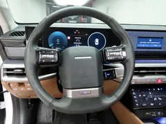 2023 Hyundai Grandeur Exclusive — фото 8