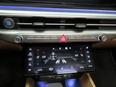 2023 Hyundai Grandeur Exclusive — фото 10