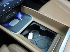 2023 Hyundai Grandeur Exclusive — фото 16