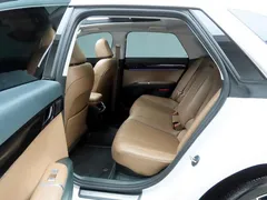 2023 Hyundai Grandeur Exclusive — фото 18