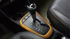 2023 Kia morning Signature, белый — фото 9