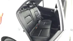 2023 Kia morning Signature, белый — фото 12