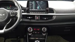 2023 Kia morning Signature, белый — фото 14