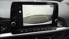 2023 Kia morning Signature, белый — фото 16