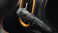 2023 Kia morning Signature, белый — фото 20