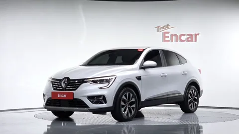 2023 Renault Samsung XM3 1.6 GTe RE