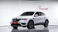 2023 Renault Samsung XM3 1.6 GTe RE — фото 1