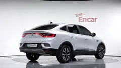 2023 Renault Samsung XM3 1.6 GTe RE — фото 2