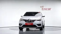 2023 Renault Samsung XM3 1.6 GTe RE — фото 3