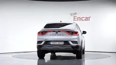 2023 Renault Samsung XM3 1.6 GTe RE — фото 4