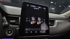 2023 Renault Samsung XM3 1.6 GTe RE — фото 14