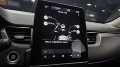 2023 Renault Samsung XM3 1.6 GTe RE — фото 16