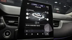 2023 Renault Samsung XM3 1.6 GTe RE — фото 17
