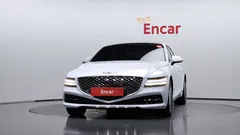 2023 Genesis G80 Gasoline 3.5 Turbo AWD — фото 3