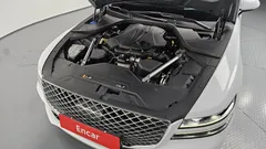 2023 Genesis G80 Gasoline 3.5 Turbo AWD — фото 6