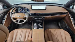 2023 Genesis G80 Gasoline 3.5 Turbo AWD — фото 7