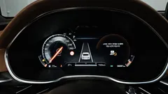 2023 Genesis G80 Gasoline 3.5 Turbo AWD — фото 8