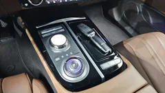 2023 Genesis G80 Gasoline 3.5 Turbo AWD — фото 9