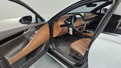 2023 Genesis G80 Gasoline 3.5 Turbo AWD — фото 10