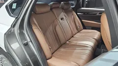 2023 Genesis G80 Gasoline 3.5 Turbo AWD — фото 11