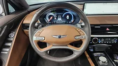 2023 Genesis G80 Gasoline 3.5 Turbo AWD — фото 13