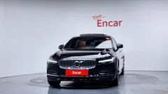 2021 Volvo S90 B6 AWD Inscription, чёрный — фото 3