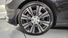 2021 Volvo S90 B6 AWD Inscription, чёрный — фото 5