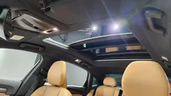 2021 Volvo S90 B6 AWD Inscription, чёрный — фото 18