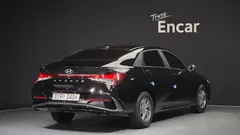 2024 Hyundai Avante 1.6 LPi (Rent car) — фото 2