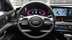2024 Hyundai Avante 1.6 LPi (Rent car) — фото 16